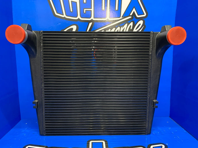 Freightliner Condor Charge Air Cooler 