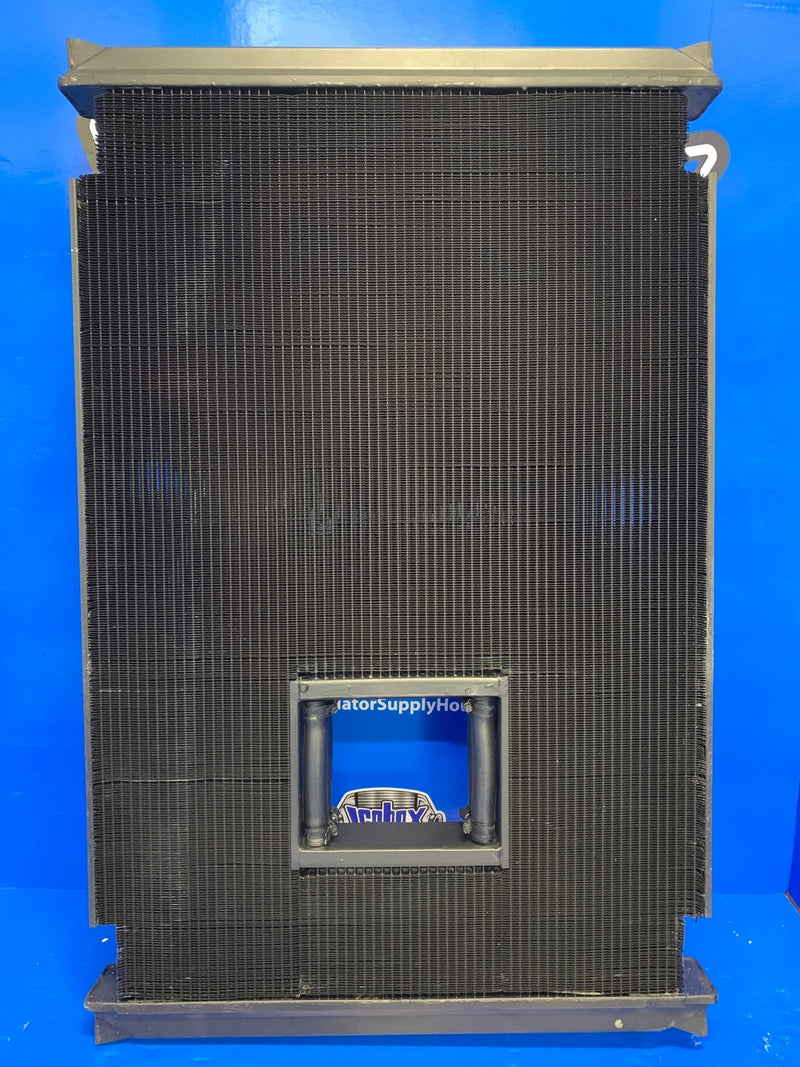 Load image into Gallery viewer, Freightliner Condor Radiator # 601075 - Radiator Supply House
