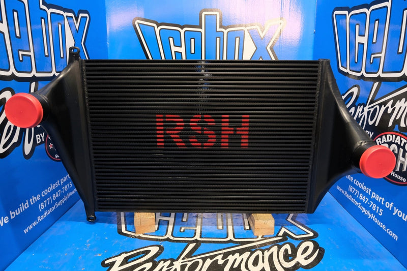 Load image into Gallery viewer, Freightliner Coronada Charge Air Cooler # 601432 - Radiator Supply House
