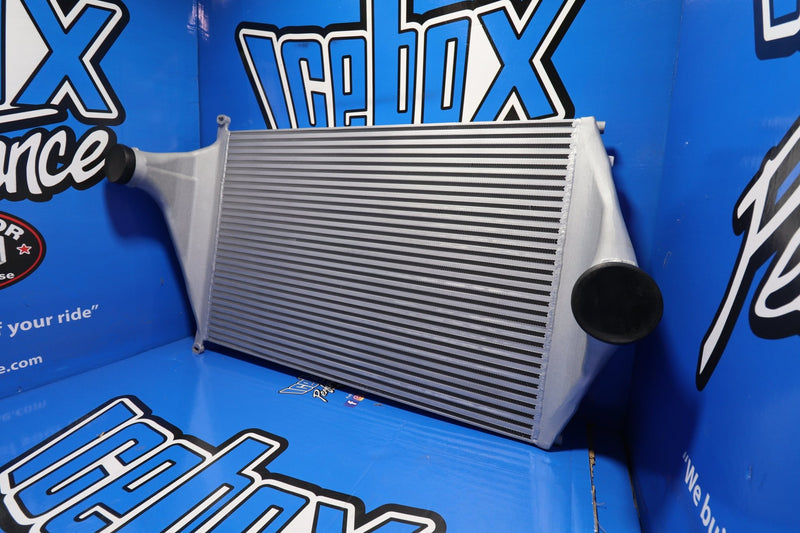 Load image into Gallery viewer, Freightliner Coronado Charge Air Cooler # 601370 - Radiator Supply House
