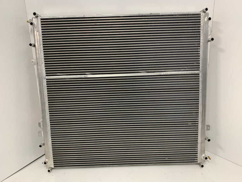 Load image into Gallery viewer, Freightliner Coronado Radiator # 601203 - Radiator Supply House
