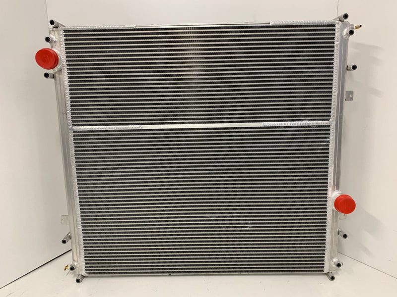 Load image into Gallery viewer, Freightliner Coronado Radiator # 601203 - Radiator Supply House
