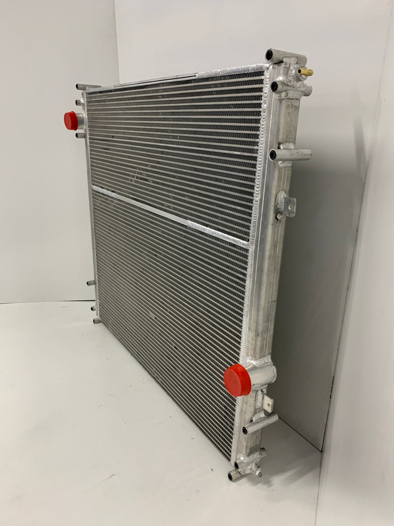 Load image into Gallery viewer, Freightliner Coronado Radiator # 601203 - Radiator Supply House
