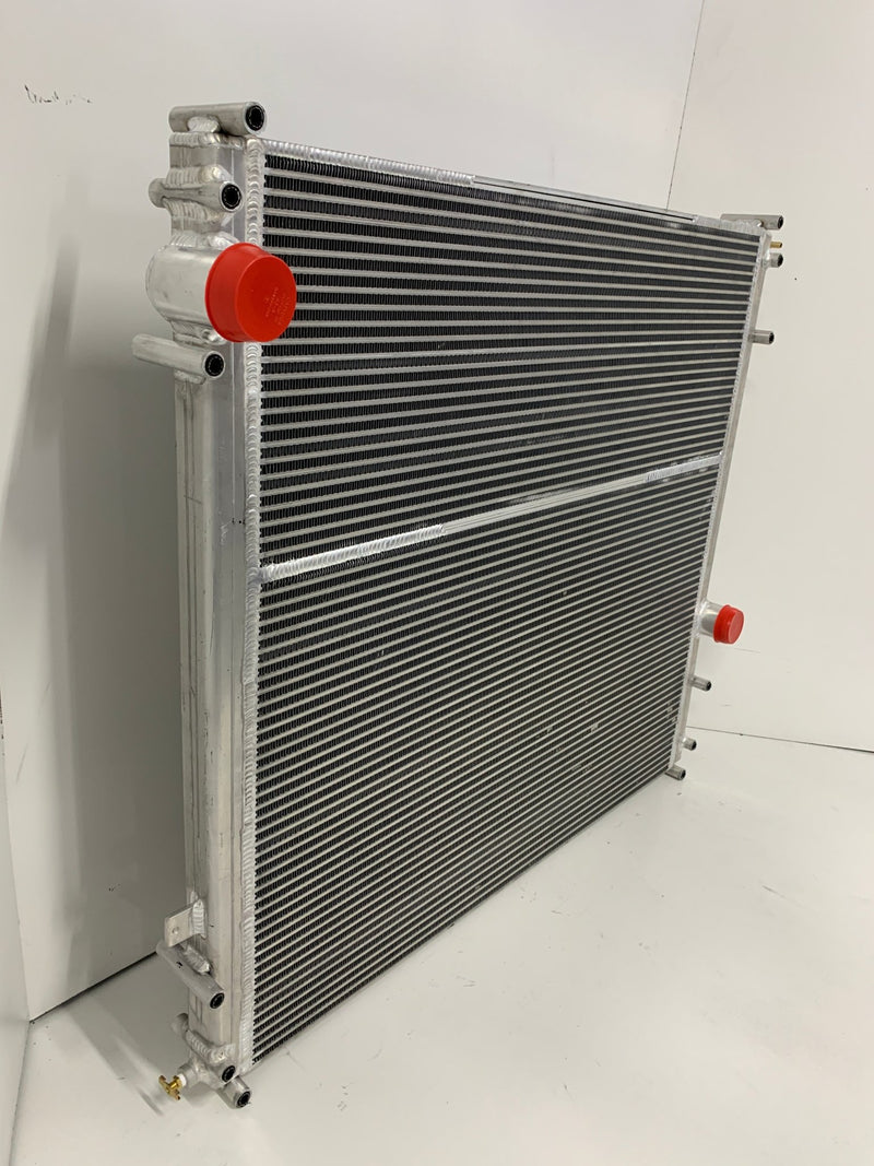 Load image into Gallery viewer, Freightliner Coronado Radiator # 601203 - Radiator Supply House
