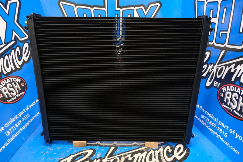 Load image into Gallery viewer, Freightliner FL, FLD Series Radiator # 601042 - Radiator Supply House
