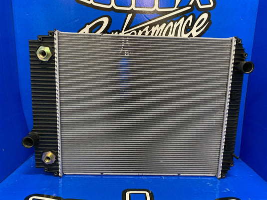 Freightliner FL50, FL60, FL70, FL80, FL90 Radiator