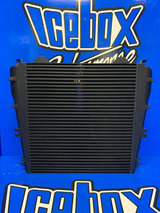 Freightliner FL60, FL70 Charge Air Cooler