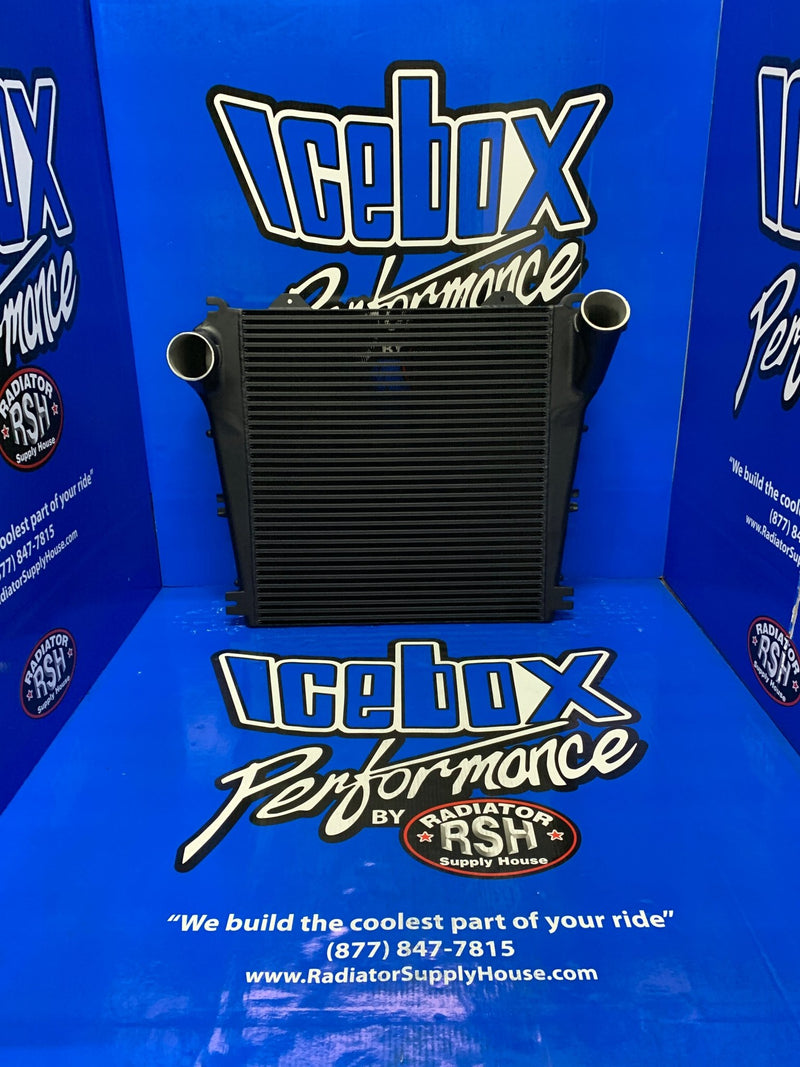 Load image into Gallery viewer, Freightliner FL60, FL70 Charge Air Cooler # 601330 - Radiator Supply House
