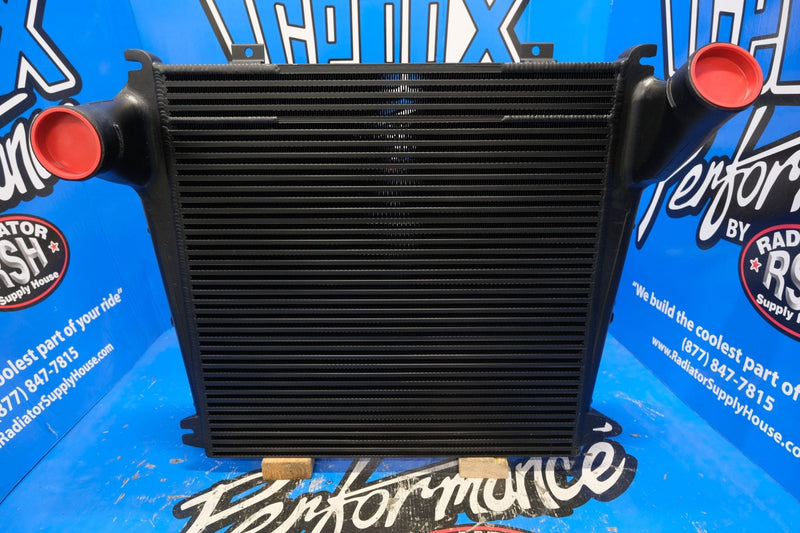 Load image into Gallery viewer, Freightliner FL60, FL70 Charge Air Cooler # 601331 - Radiator Supply House
