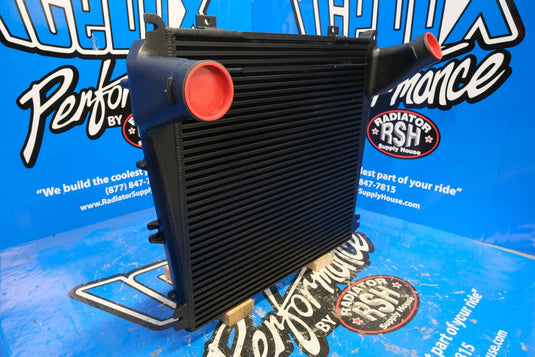 Freightliner FL60, FL70 Charge Air Cooler 