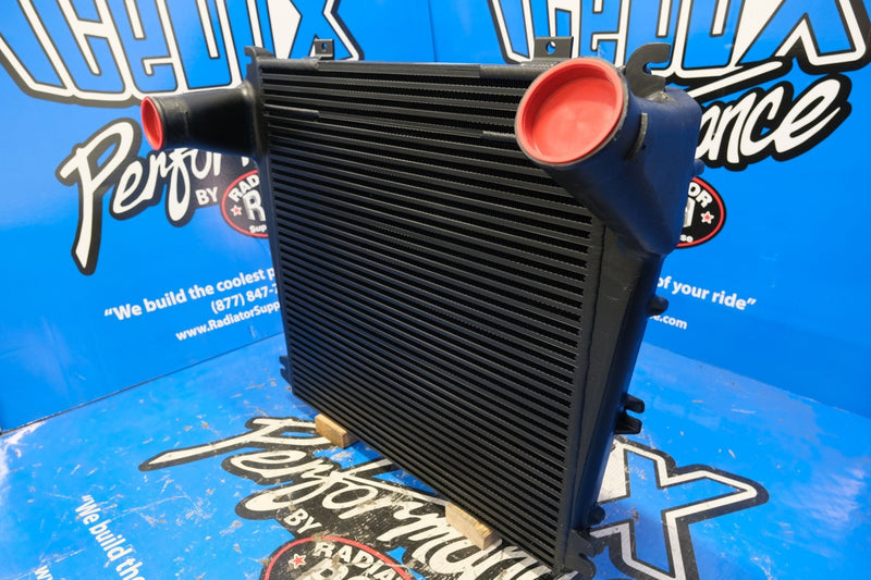 Load image into Gallery viewer, Freightliner FL60, FL70 Charge Air Cooler # 601331 - Radiator Supply House
