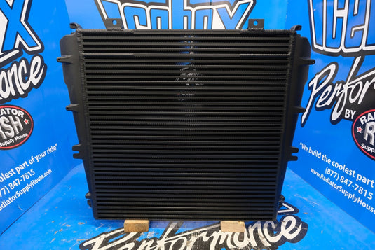 Freightliner FL60, FL70 Charge Air Cooler