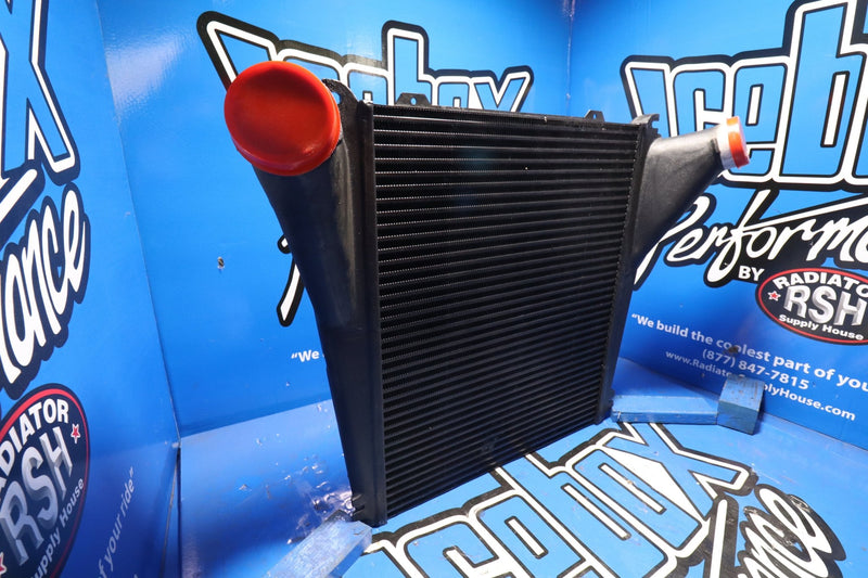 Load image into Gallery viewer, Freightliner Fl70, Fl80, Fl90 Charge Air Cooler # 601320 - Radiator Supply House
