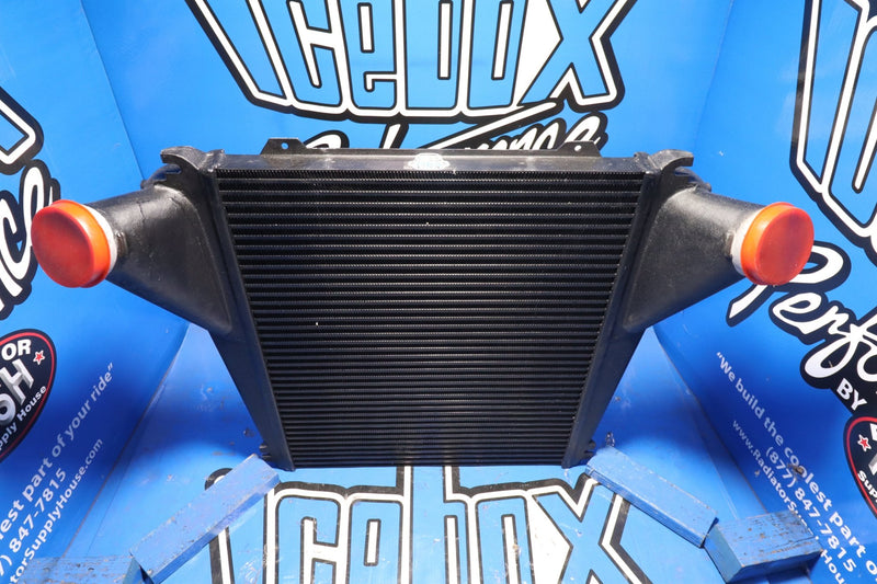 Load image into Gallery viewer, Freightliner Fl70, Fl80, Fl90 Charge Air Cooler # 601320 - Radiator Supply House
