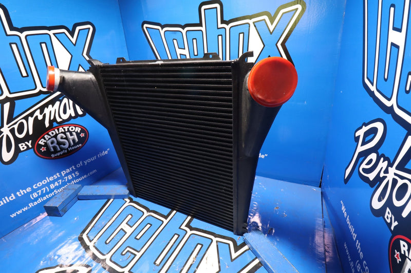 Load image into Gallery viewer, Freightliner Fl70, Fl80, Fl90 Charge Air Cooler # 601320 - Radiator Supply House
