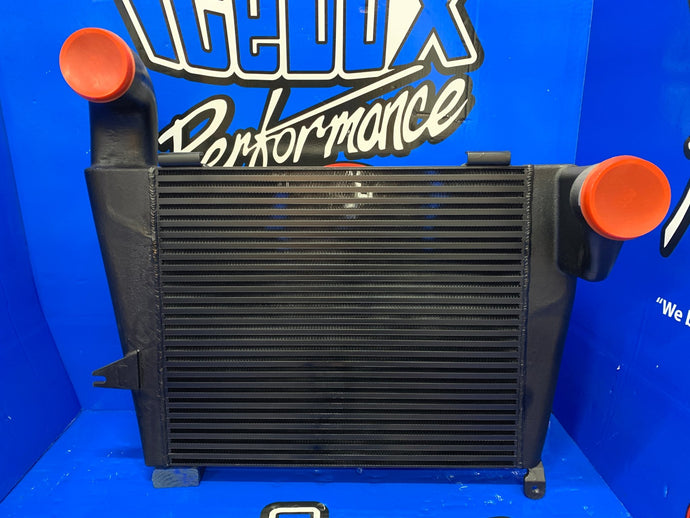 Freightliner FLC Charge Air Cooler 