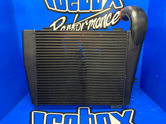 Freightliner FLC Charge Air Cooler