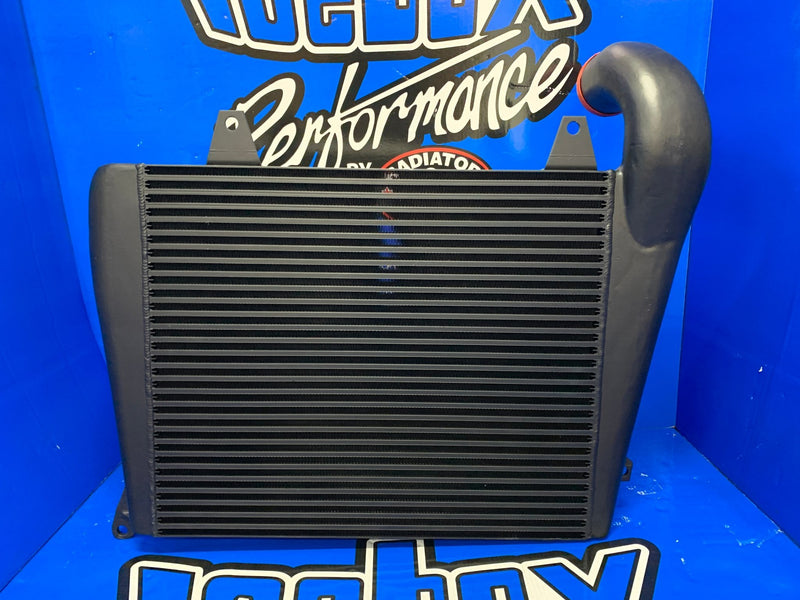 Load image into Gallery viewer, Freightliner FLC Charge Air Cooler # 601263 - Radiator Supply House
