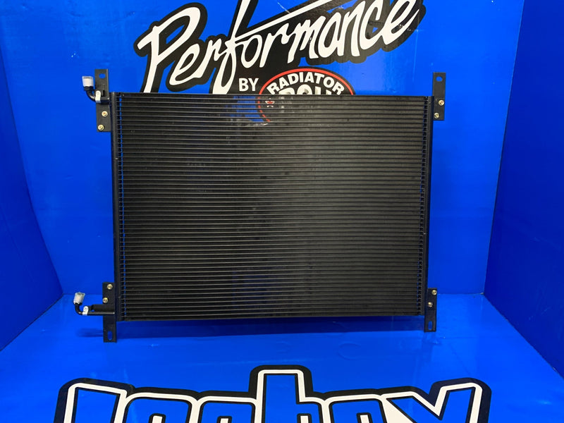 Load image into Gallery viewer, Freightliner FLD 112 AC Condenser # 601606 - Radiator Supply House
