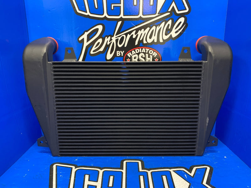 Load image into Gallery viewer, Freightliner FLD120 , Classic Charge Air Cooler # 601278 - Radiator Supply House
