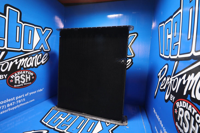 Load image into Gallery viewer, Freightliner FLD120 , Classic Radiator Core # 601398 - Radiator Supply House
