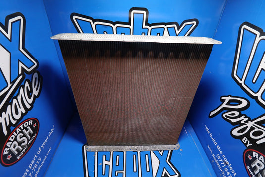 Freightliner FLD120 , Classic XL Radiator Core