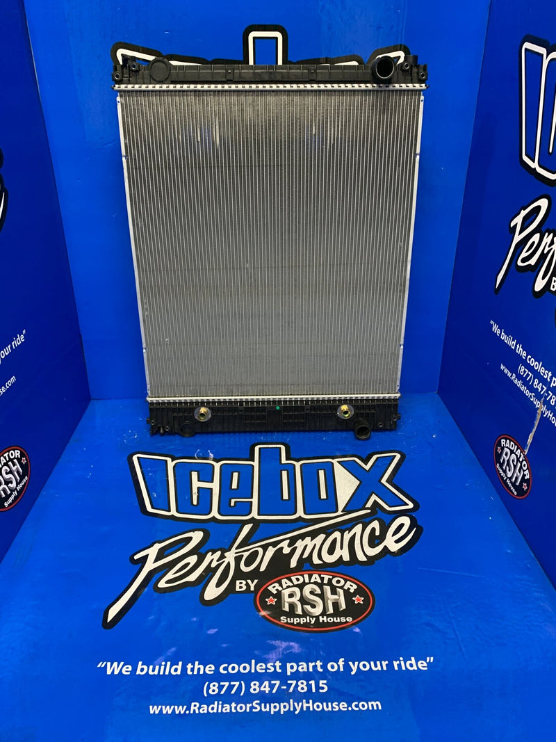 601128 Radiator Freightliner M-2 106 Business Class/Acterr Radiator # 601116 – Radiator ...