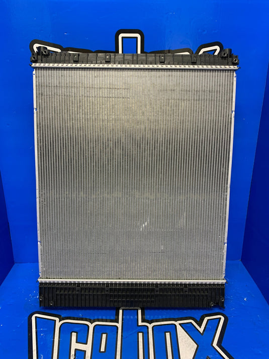601128 Radiator Freightliner M-2 106 Business Class/Acterr Radiator # 601116 – Radiator ...