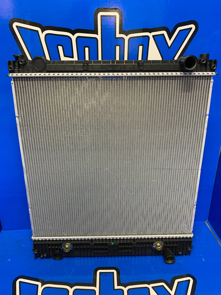 Freightliner M-2 106 Business Class/Acterra Radiator # 601129 ...