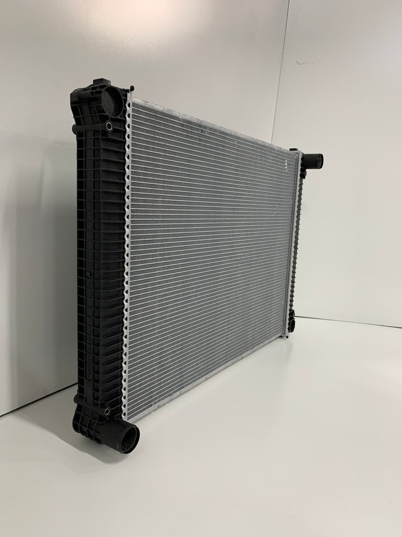 Load image into Gallery viewer, Freightliner M-2 Business Class Radiator # 601178 - Radiator Supply House
