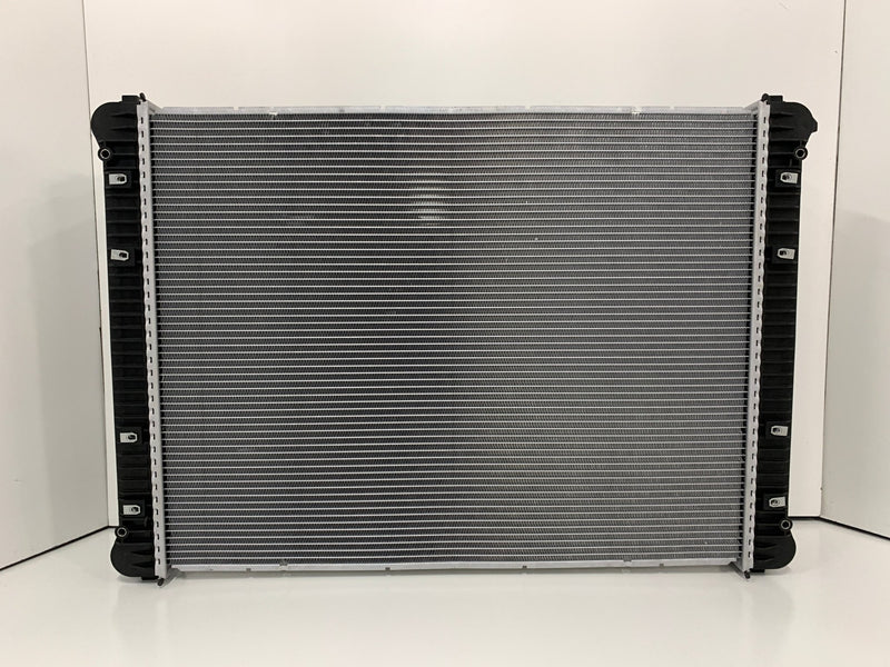 Load image into Gallery viewer, Freightliner M-2 Business Class Radiator # 601178 - Radiator Supply House
