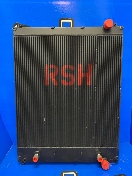 Freightliner M-2 Radiator 