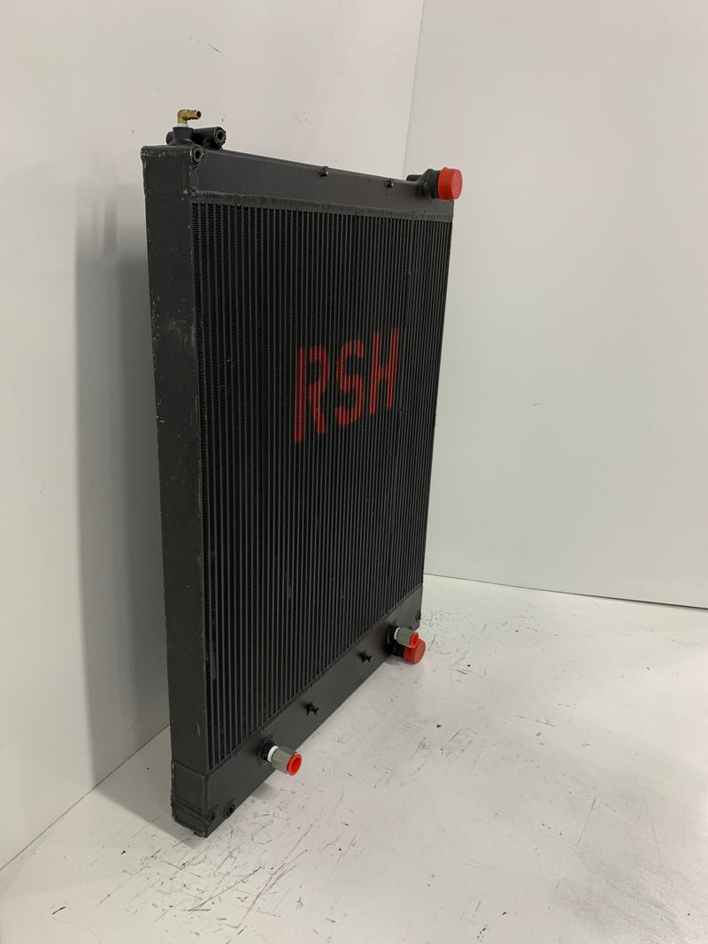 592183 Radiator Freightliner M-2 Radiator # 601223 – Radiator Supply House