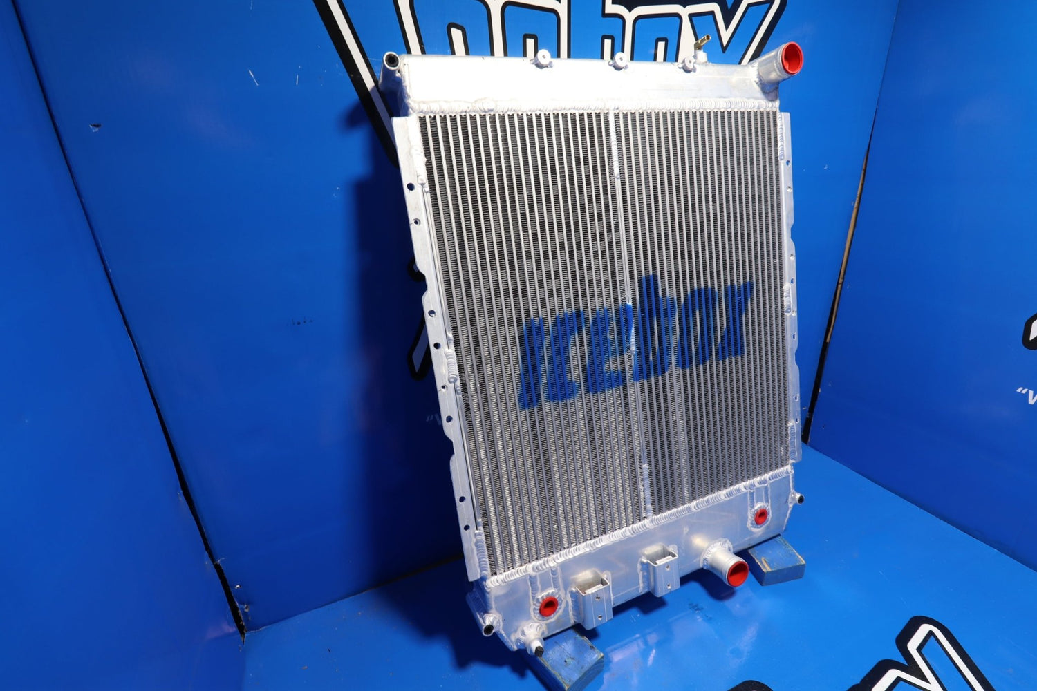 Freightliner M2, 106 Radiator # 601450 – Radiator Supply House