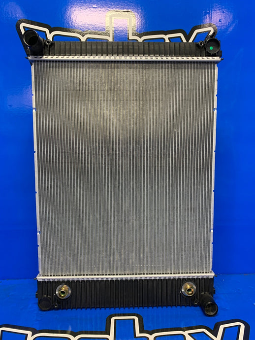 Freightliner M2, Acterra, FL106 Radiator 