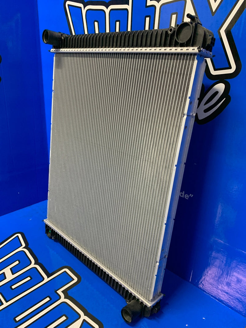 Load image into Gallery viewer, Freightliner M2 Business Class, MM, Acterra Radiator # 601215 - Radiator Supply House
