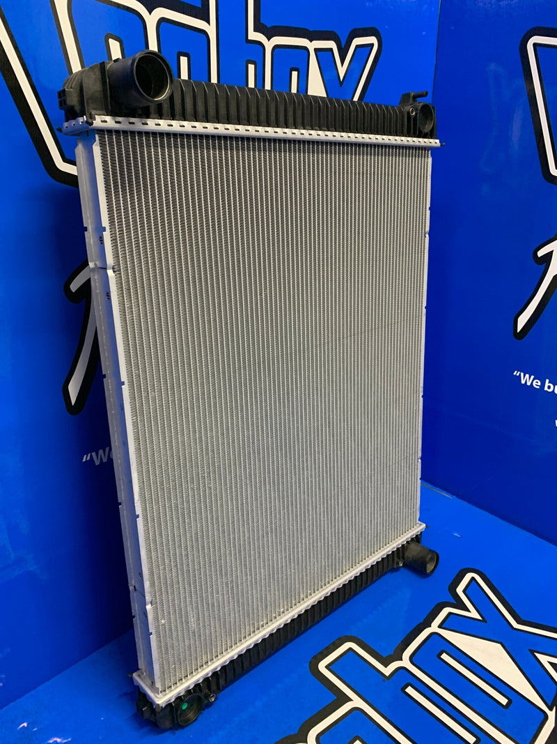 Load image into Gallery viewer, Freightliner M2 Business Class, MM, Acterra Radiator # 601215 - Radiator Supply House
