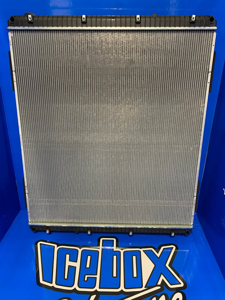 601592 Radiator Freightliner M2 Business Class Radiator # 601115