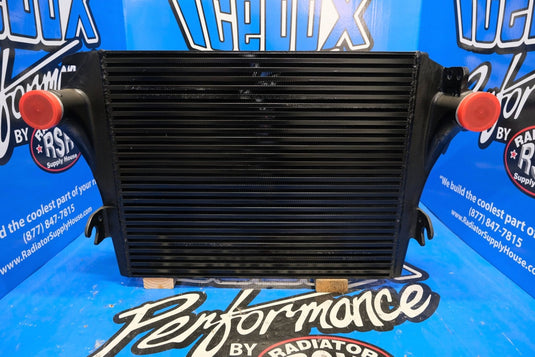 Freightliner M2 Charge Air Cooler 