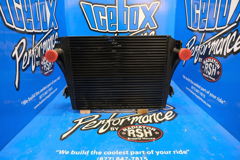 Load image into Gallery viewer, Freightliner M2 Charge Air Cooler # 601239 - Radiator Supply House
