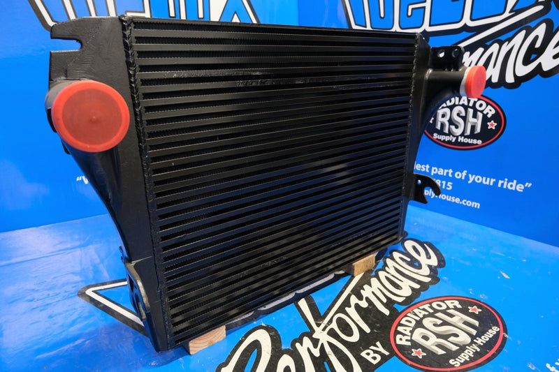 Load image into Gallery viewer, Freightliner M2 Charge Air Cooler # 601239 - Radiator Supply House
