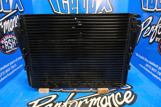 Freightliner M2 Charge Air Cooler