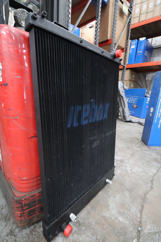 Freightliner M2 Radiator