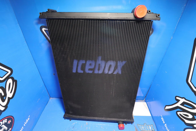 Freightliner M2 Radiator 