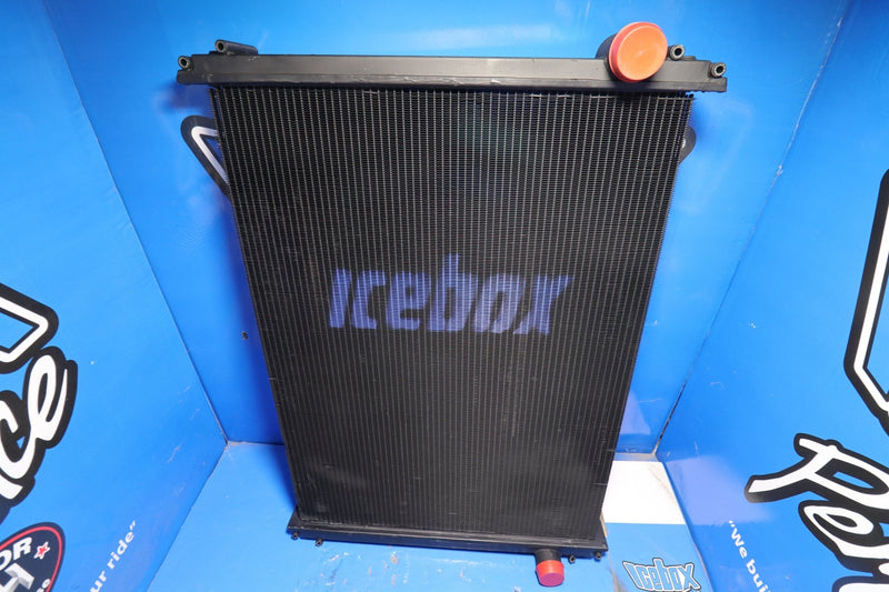 Load image into Gallery viewer, Freightliner M2 Radiator # 601176 - Radiator Supply House
