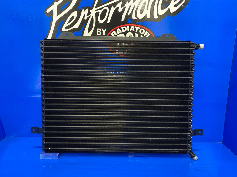 Load image into Gallery viewer, Freightliner MB70, FL Series AC Condenser # 601605 - Radiator Supply House
