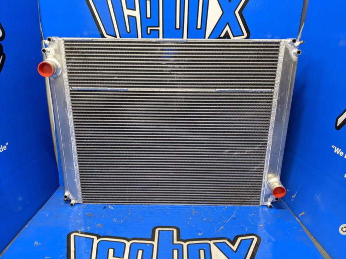 Freightliner Motorhome Radiator 