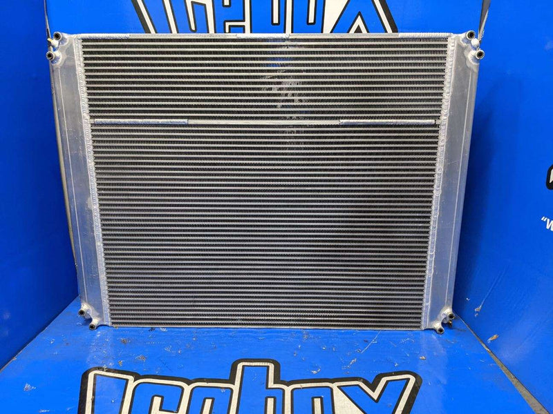 Freightliner Motorhome Radiator # 601424 – Radiator Supply House