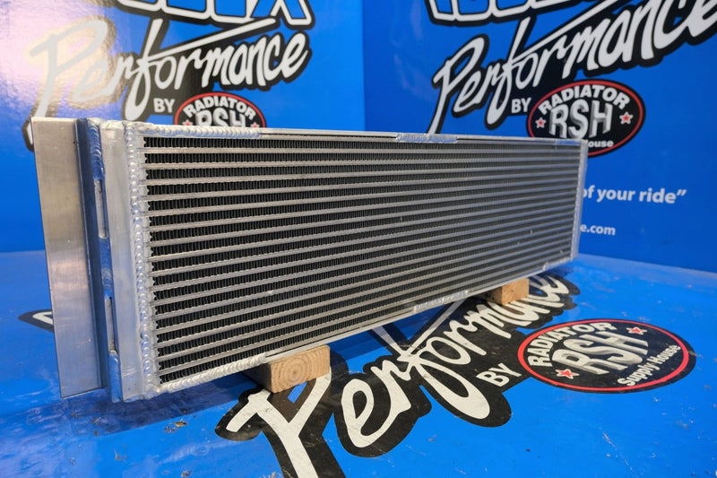 Load image into Gallery viewer, Freightliner Oil Cooler # 601402 - Radiator Supply House
