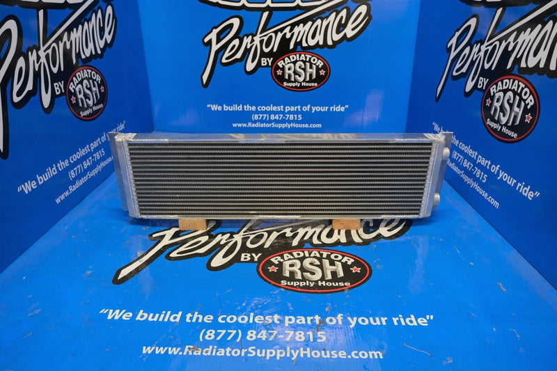 Load image into Gallery viewer, Freightliner Oil Cooler # 601402 - Radiator Supply House
